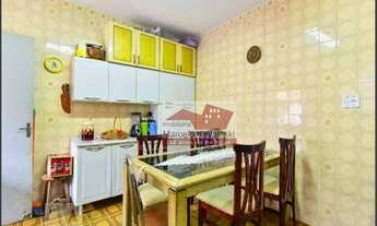 Imagem 6: Sobrado à venda, 100 m² por R$ 770.000,00 - Vila do Bosque - São Paulo/SP