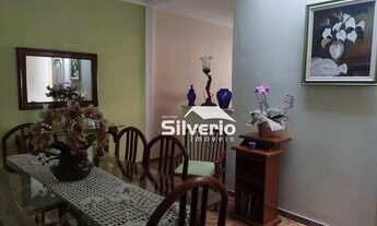 Imagem 3: Casa com 3 dormitórios à venda, 175 m² por R$ 640.000,00 - Cidade Vista Verde - São José d