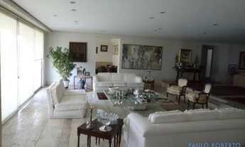 Imagem 5: APARTAMENTO - REAL PARQUE - SP