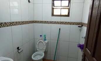 Imagem 5: Casa para venda tem 65 metros quadrados com 1 quarto em Balneário Gaivota - Itanhaém - SP