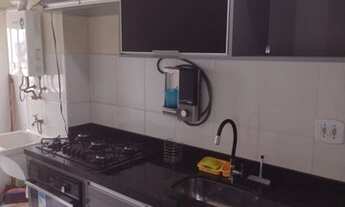 Imagem 7: Apartamento Residencial à venda, Quitaúna, Osasco - AP0810