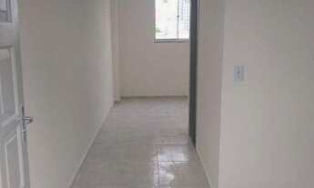 Imagem 7: Apartamento com 1 dormitório para alugar, 25 m² por R$ 900,00/mês - Fátima - Fortaleza/CE