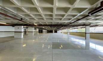 Imagem 2: Apartamento para venda tem 186 m² com 3 ou4 suítes no Real Parque - São Paulo - SP