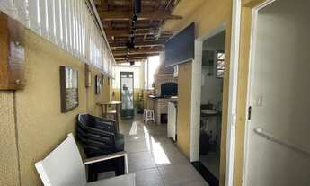 Imagem: Casa em condomínio à venda no bairro Vila