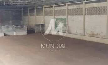 Imagem 4: Salão/Galpão (salão - térreo