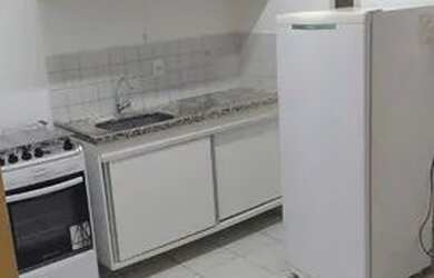 Imagem 3: Kitnet Bercy Village