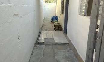 Imagem: Alugo Casa Vila São Jorge São Vicente