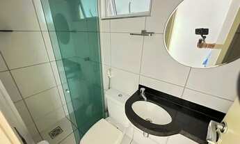 Imagem 3: Apartamento para venda tem 76 metros quadrados com 3 quartos em Jardim Renascença - São Lu