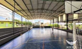 Imagem 7: CASA TÉRREA NO HORTO FLORESTAL II - SOROCABA