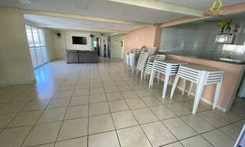 Imagem 5: Apartamento com 1 dormitório à venda, 55 m² por R$ 290.000,00 - Aviação - Praia Grande/SP