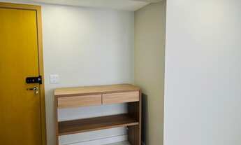 Imagem 3: Apartamento para aluguel com 50 metros quadrados com 1 quarto em Setor Marista - Goiânia