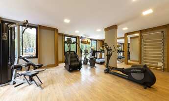 Imagem 6: Condomínio Edifício Saphir Morgado Mateus