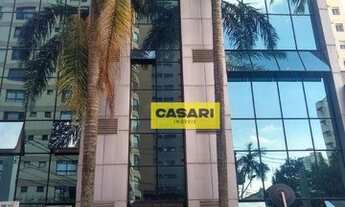 Imagem 6: Sala para alugar, 60 m² - Centro - São Bernardo do Campo/SP