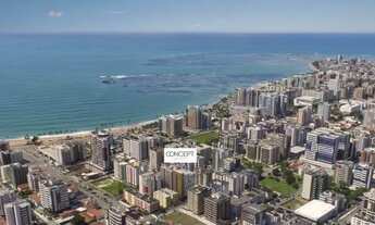 Imagem 4: Apartamento na Jatiúca (Concept