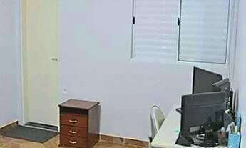 Imagem 3: Sobrado com 2 dormitórios à venda, 200 m² - Jardim Santo Amaro - Sorocaba/SP