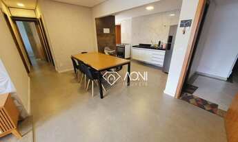 Imagem 2: 3 quartos com 1 suíte - Reformado - Sol da manhã - 110m² por R$ 900.000 - Praia da Costa