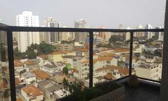 Imagem 4: Apartamento à venda, 220 m² por R$ 1.600.000,00 - Vila Mariana - São Paulo/SP