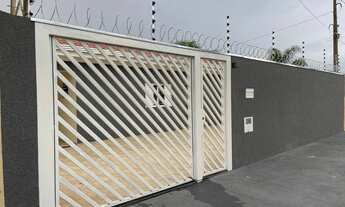 Imagem 7: CASA + EDICULA À VENDA - JARDIM CAPARROZ