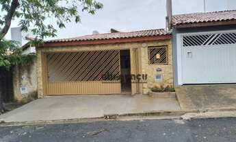 Imagem 4: Casa com 3 dormitórios à venda, 100 m² por R$ 330.000,00 - Residencial Santa Madre Paulina