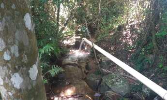 Imagem 5: Sítio 54 hectares no município de Pirenópolis GO