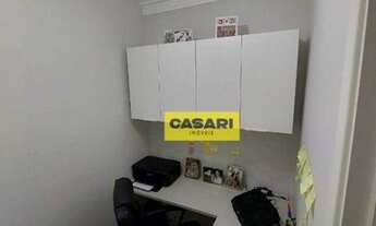 Imagem 6: Cobertura com 3 dormitórios à venda, 134 m² - Paraíso - Santo André/SP