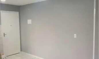 Imagem 2: Apartamento Amplo 2 Dormitórios - Jardim Paranavaí - Mauá