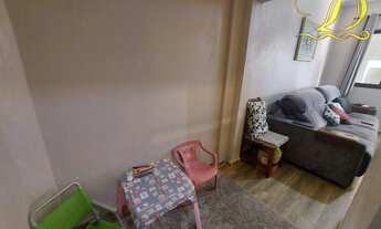 Imagem 4: Sobrado com 3 dormitórios à venda, 156 m² por R$ 425.000,00 - Ocian - Praia Grande/SP