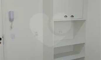 Imagem 3: Apartamento Locação Jd. São Paulo