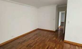 Imagem 4: Apartamento com 3 dormitórios para alugar, 102 m² por R$ 5.631/mês - Vila Mariana - São Pa