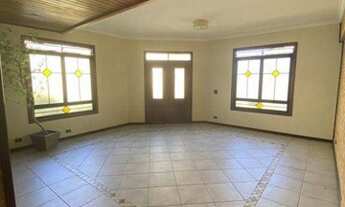 Imagem 3: Casa com 5 dormitórios para alugar, 310 m² por R$ 10.940,00/mês - Jardim Aquarius - São Jo