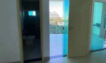 Imagem 4: Alugo apto no Cond. Praia Azul Araçagy, 03 qts,1° andar nascente , torre com elevador