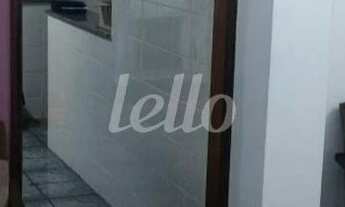 Imagem 6: Santo André - Casa Padrão - Vila Aquilino