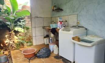 Imagem 2: Casa para venda no BENGUI