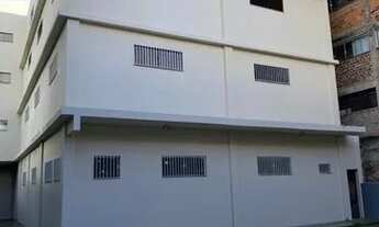 Imagem 1: Galpão Espaçoso para Locação na Avenida Comercial- Camaçari