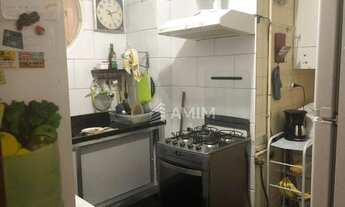 Imagem 7: Apartamento com 3 quartos à venda, 120 m² por R$ 650.000 - Icaraí - Niterói/RJ