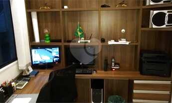 Imagem 3: Casa-São Paulo-SACOMÃ