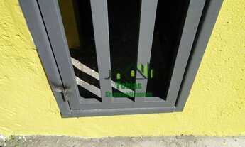 Imagem 2: Galpão para alugar, 1250 m² por R$ 7.500,00/mês - Rincão das Lendas - Suzano/SP