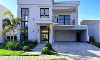 Imagem: MANSÃO NO FLORAIS DO VALLE