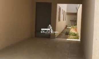 Imagem 5: Casa com 3 dormitórios para alugar, 98 m² por R$ 860,00/mês - Residencial Cerejeiras - Aná