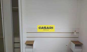 Imagem 7: Apartamento com 2 dormitórios à venda, 71 m² - Centro - São Bernardo do Campo/SP