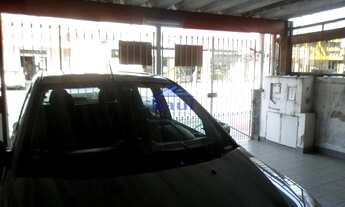 Imagem 4: LOCAÇÃO - SOBRADO RESIDENCIAL/COMERCIAL - VILA CRUZEIRO - SÃO PAULO/SP