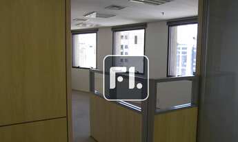 Imagem 6: Conjunto à venda, 111 m² por R$ 1.550.000,07 - Itaim Bibi - São Paulo/SP