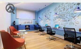 Imagem: Studio com 1 dormitório à venda, 41 m²