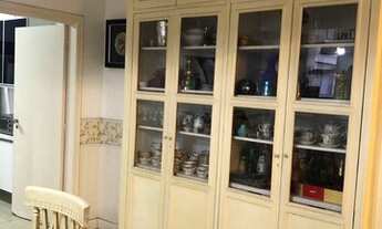 Imagem 3: Apartamento com 4 dormitórios à venda, 382 m² por R$ 3.800.000,00 - Cerqueira César - São