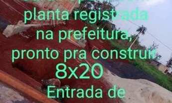 Imagem 2: Terreno Terreno / lote com venda por R$20.000