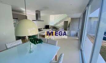 Imagem 1: Casa à venda no Condomínio Morada do Bosque em Vinhedo/SP