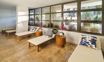 Imagem 6: Apartamento à venda, 87 m² por R$ 559.000,00 - Capão Raso - Curitiba/PR