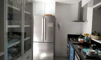 Imagem 3: Apartamento para venda com 98 metros quadrados com 3 quartos em Jardim Camburi - Vitória