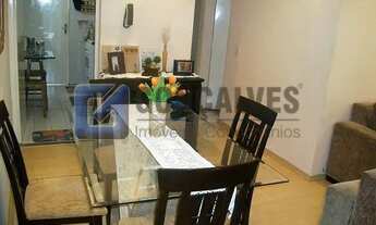 Imagem 5: SANTO ANDRE - Residential / Apartment - VILA LUZITA