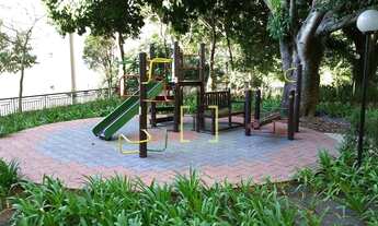 Imagem 4: Apartamento à venda, 176 m² por R$ 2.000.000,00 - Aclimação - São Paulo/SP